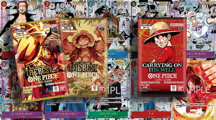 Best One Piece Sets for Collectors