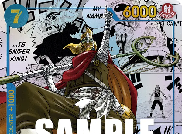 Top 10 Most Iconic One Piece TCG Cards Ever Released
